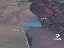 Prodej podílu pole, Chropyně, 477 m2