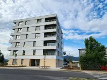 Prodej bytu 1+kk, Liberec, Polní, 43 m2