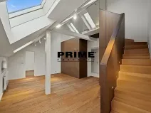 Pronájem bytu 3+1, Praha - Bubeneč, U akademie, 130 m2