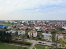 Pronájem bytu 2+1, Hradec Králové, třída Edvarda Beneše, 76 m2