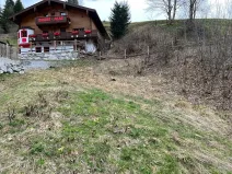 Prodej pozemku pro bydlení, Dienten am Hochkönig, Rakousko, 932 m2