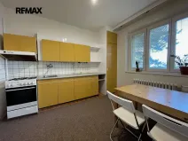 Pronájem bytu 2+kk, Břeclav, U Jánského dvora, 46 m2