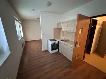Prodej bytu 1+kk, Mikulovice, 37 m2
