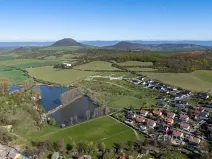 Prodej pozemku pro bydlení, Lužice, 1215 m2