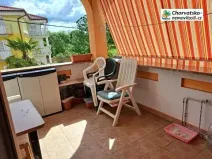 Prodej bytu 2+1, Malinska, Chorvatsko, 38 m2