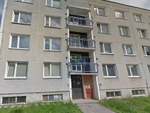 Dražba bytu 3+1, Světlá nad Sázavou, Na Bradle, 60 m2