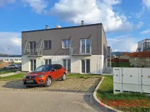 Pronájem bytu 3+kk, Blovice, Habrová, 71 m2