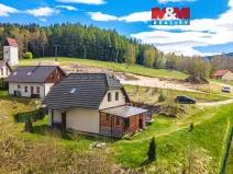 Prodej rodinného domu, Tanvald, Pod Skálou, 90 m2