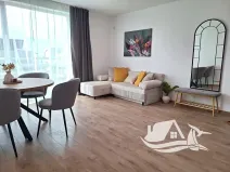 Prodej bytu 2+kk, Burgas, Bulharsko, 50 m2