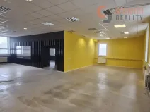 Pronájem kanceláře, Lednice, Komenského, 39 m2