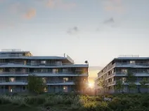 Prodej bytu 3+kk, Praha - Dolní Chabry, Před sokolovnou, 82 m2