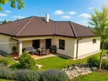 Prodej rodinného domu, Cvrčovice, Školní, 158 m2