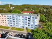 Prodej bytu 2+1, Brno, Letovická, 60 m2