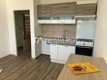 Pronájem bytu 2+kk, Karviná, Slovenská, 37 m2