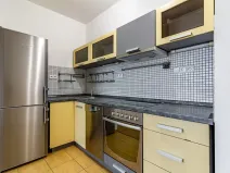 Pronájem bytu 2+kk, Praha - Hlubočepy, Werichova, 48 m2