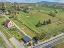 Prodej pozemku pro bydlení, Turnov, 1000 m2