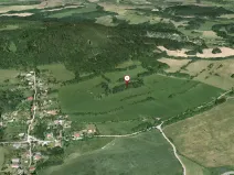 Prodej louky, Kozly, 10043 m2