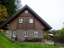 Prodej chaty, Horní Maršov, Pod Černým vrchem, 212 m2