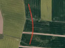 Prodej pole, Koněšín, 9542 m2