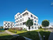 Prodej bytu 3+kk, Brno, Karla Kryla, 71 m2