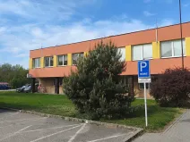 Pronájem ordinace, Oslavany, Letkovská, 66 m2