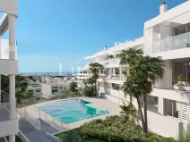 Prodej bytu 3+kk, Estepona, Španělsko, 78 m2