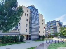 Pronájem bytu 3+kk, Praha - Jinonice, Pod stolovou horou, 76 m2