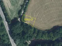 Dražba louky, Potštejn, 950 m2