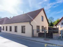 Prodej rodinného domu, Chlum u Třeboně, Třeboňská, 111 m2