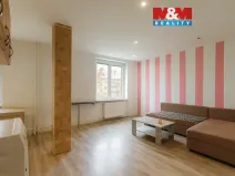 Prodej bytu 2+kk, Bukovany, 57 m2