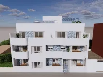 Prodej bytu 3+kk, Pilar de la Horadada, Španělsko, 73 m2