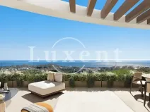 Prodej bytu 4+kk, Mijas, Španělsko, 106 m2