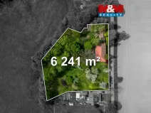 Prodej pozemku pro bydlení, Šenov, 6241 m2