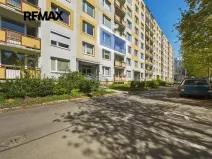 Prodej bytu 2+1, Děčín, Kamenická, 59 m2
