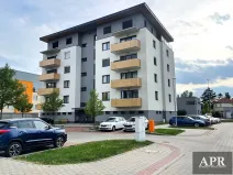 Pronájem bytu 2+kk, Uherské Hradiště, Pastýrna, 60 m2