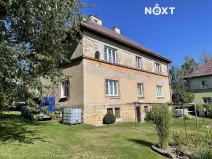 Prodej bytu 3+1, Jilemnice, Metyšova, 82 m2