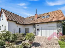 Prodej rodinného domu, Strančice, 189 m2