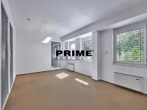 Pronájem kanceláře, Praha - Nové Město, Klimentská, 101 m2