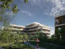 Prodej bytu 2+kk, Praha - Dolní Chabry, Měděnecká, 57 m2