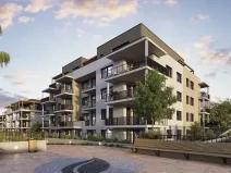 Prodej bytu 2+kk, Praha - Dolní Chabry, Domašínská, 53 m2
