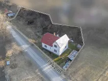 Prodej rodinného domu, Karolinka, 151 m2