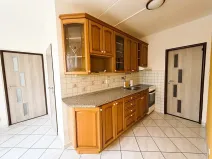 Prodej bytu 3+1, Červený Kostelec, Gen. Kratochvíla, 74 m2