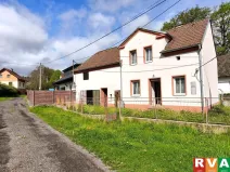 Prodej rodinného domu, Benešovice, 81 m2