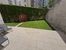 Pronájem bytu 2+kk, Praha - Libeň, Andrštova, 58 m2