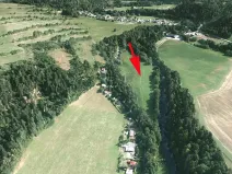 Prodej louky, Kružberk, 5832 m2