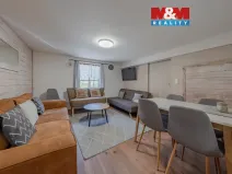Prodej rodinného domu, Velké Karlovice, 180 m2
