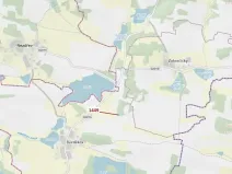 Dražba lesa, Hradiště, 638 m2