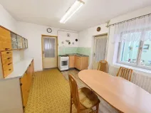 Prodej rodinného domu, Jevíčko, Okružní I, 100 m2