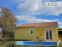 Prodej rodinného domu, Vodnjan, Chorvatsko, 470 m2