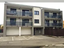 Pronájem bytu 2+kk, České Budějovice, Opatovická, 43 m2
